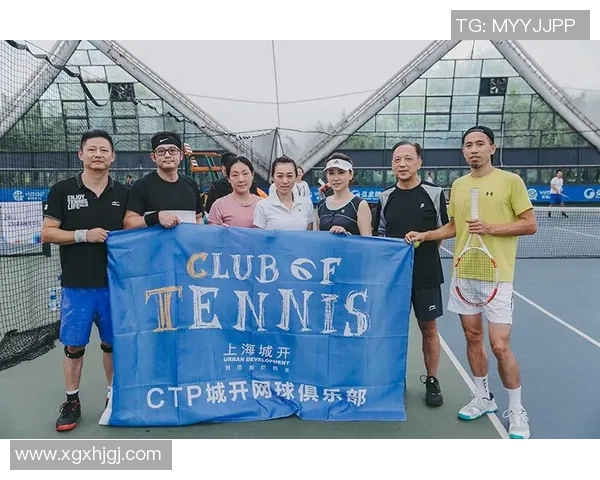 深圳网球队的团队协作之道:如何在赛场上实现默契与胜利 深圳网球队的团队协作之道:如何在赛场上实现默契与胜利