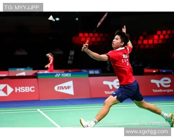 武汉羽毛球队与深圳羽毛球队赛后复盘分析力量对比与战术探讨