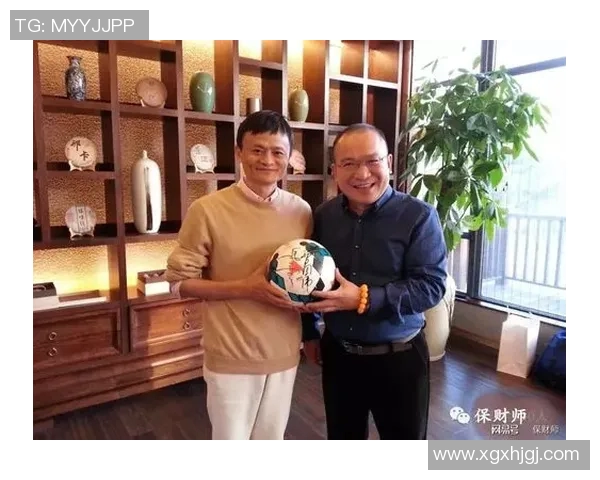 比尔盖茨如何在足球领域展现影响力与慈善精神的结合
