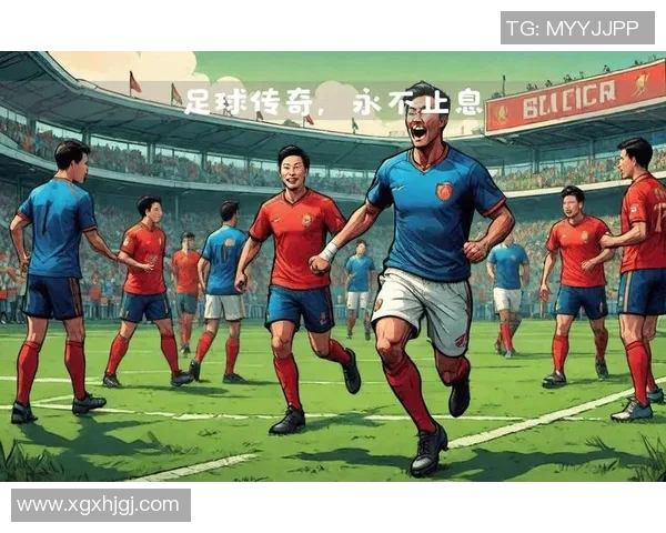 突破极限的勇者有残疾的足球明星如何在绿茵场上书写传奇 突破极限的勇者有残疾的足球明星如何在绿茵场上书写传奇