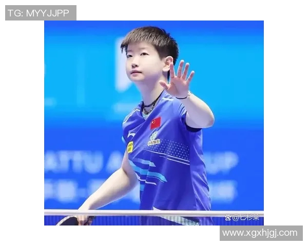乒乓球热点：解读深圳乒乓球队的反击