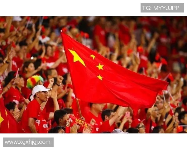 中国足球明星的崛起与支持力量共舞的辉煌历程 中国足球明星的崛起与支持力量共舞的辉煌历程