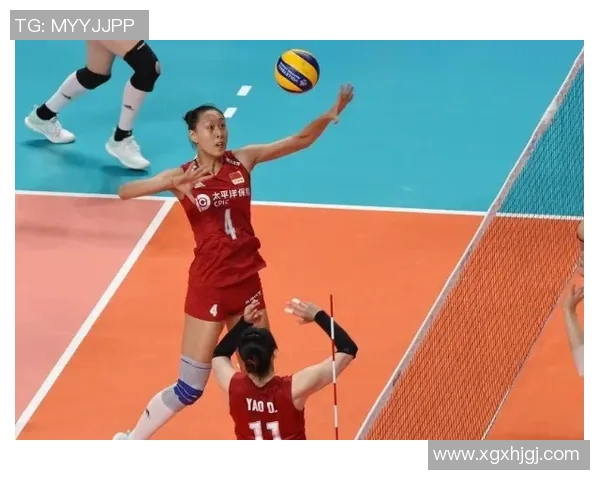 广州排球队的默契配合与战术探讨聚焦排球运动发展之路