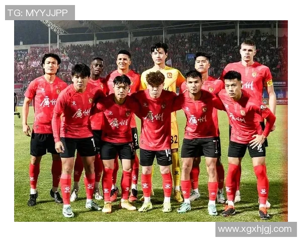 广州篮球队实力大变革引发热议球迷期待新赛季的精彩表现