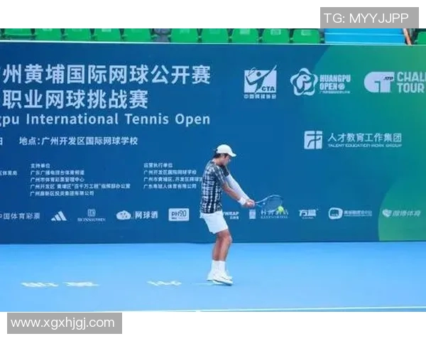 广州网球队的奋斗与荣耀：一段网球梦想的真实记录与突破之路