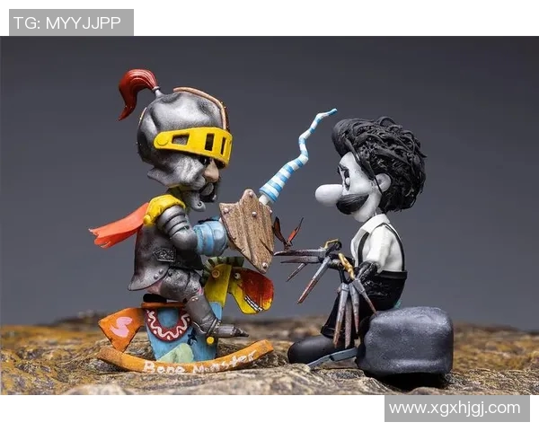 彩泥足球明星手办创意DIY教程让你的球星梦想成真 彩泥足球明星手办创意DIY教程让你的球星梦想成真