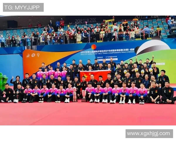 成都乒乓球队团队协作的成功秘诀与发展策略探讨 成都乒乓球队团队协作的成功秘诀与发展策略探讨