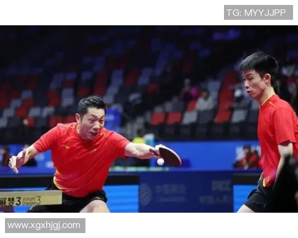 深入探讨上海乒乓球队成员个人能力差异及其对整体表现的影响