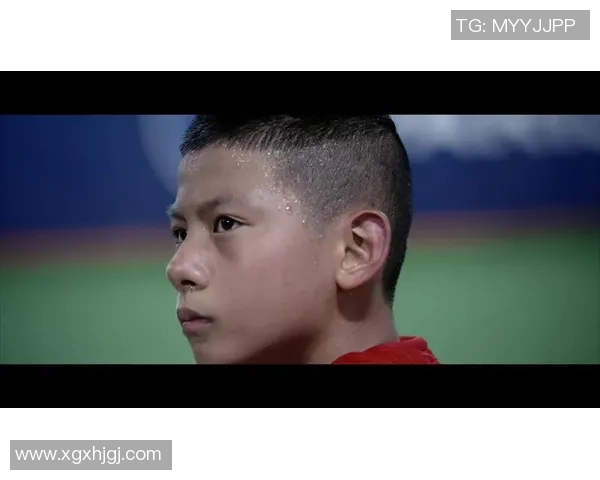 小帅从校园小将到足球明星的成长之路与奋斗故事