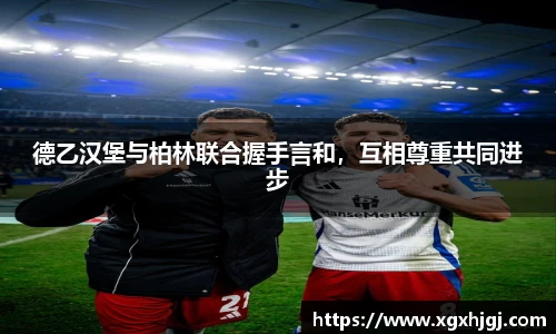 德乙汉堡与柏林联合握手言和，互相尊重共同进步