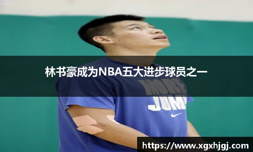 林书豪成为NBA五大进步球员之一